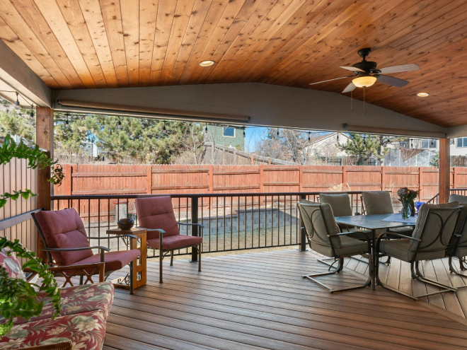 remodeled transition